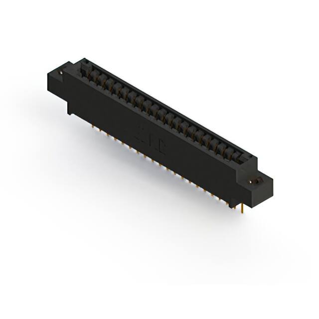 896-021-541-608 EDAC Inc.  Edgeboard Connectors